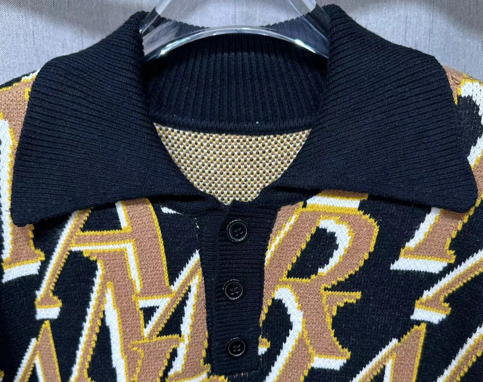 wg.luxury-- 17iri POLO item:E-F199G0804